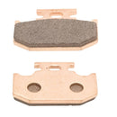 All Balls Racing - Brake Pad (18-8055)