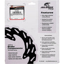 All Balls Racing - Brake Rotor (18-0069)