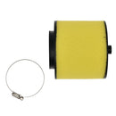 AllBallsRacing-AIR FILTER HON ALLBALLS 48-1029 613310808848