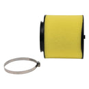 AllBallsRacing-AIR FILTER HON ALLBALLS 48-1030 613310808855