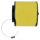 AllBallsRacing-AIR FILTER HON ALLBALLS 48-1034 613310808893