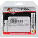 AllBallsRacing-WHEEL BEARING HIGH PERFORM FT KAWA 25-1497-HP 613310809722