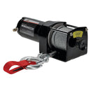 All Balls Racing - 2-bolt Winch (431-01022)