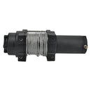 All Balls Racing - 4-Bolt Winch (431-01023)