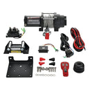 All Balls Racing - 4-Bolt Winch (431-01025)