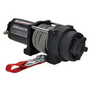 All Balls Racing - 4-Bolt Winch (431-01025)