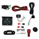 All Balls Racing - 4-Bolt Winch (431-01026)
