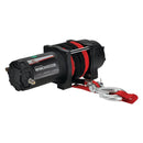 All Balls Racing - 4-Bolt Winch (431-01027)