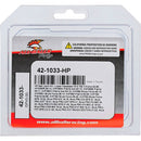 AllBallsRacing-BALL JOINT HP KIT LWR/UPR KAWA ALLBALLS 42-1033-HP 613310810049