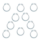 All Balls Racing - Countershaft Washer (25-6009)