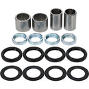 All Balls Racing - Swing Arm Bearing & Seal Kit (28-1213)