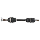 All Balls Racing - 6 Ball Heavy Duty Axle (AB6-HO-8-375)