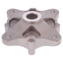 All Balls Racing - Hub Kit (58-1001)