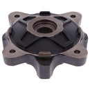All Balls Racing - Hub Kit (58-1011)
