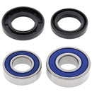All Balls Racing - Wheel Bearing & Seal Kit (25-1060)