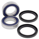 All Balls Racing - Wheel Bearing & Seal Kit (25-1495)