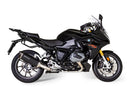Remus - Slip-on Black Hawk Silencer for R 1250 R/RS LC