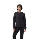 Fox Racing - Womens Rise Pullover Hoodie-Black (34847-001)