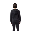 Fox Racing - Womens Rise Pullover Hoodie-Black (34847-001)