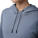 Fox Racing - Womens Rise Pullover Hoodie-Citadel (34847-332)
