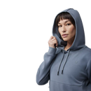 Fox Racing - Womens Rise Pullover Hoodie-Citadel (34847-332)