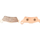 All Balls Racing - Brake Pad (18-8060)