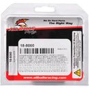 AllBallsRacing-18-8060 BRAKE PAD ALL BALLS 18-8060 714205025736
