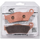 AllBallsRacing-18-8060 BRAKE PAD ALL BALLS 18-8060 714205025736
