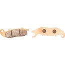 All Balls Racing - Brake Pad (18-8065)