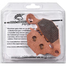 AllBallsRacing-18-8083 BRAKE PAD ALL BALLS 18-8083 714205025880