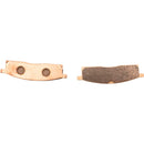 All Balls Racing - Brake Pad (18-8088)
