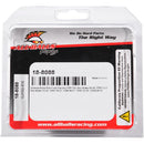 AllBallsRacing-18-8088 BRAKE PAD ALL BALLS 18-8088 714205025897