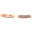 AllBallsRacing-18-8088 BRAKE PAD ALL BALLS 18-8088 714205025897