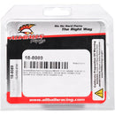 AllBallsRacing-18-8089 BRAKE PAD ALL BALLS 18-8089 714205025903