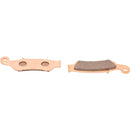 AllBallsRacing-18-8089 BRAKE PAD ALL BALLS 18-8089 714205025903