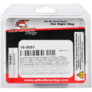 AllBallsRacing-18-8061 BRAKE PAD ALL BALLS 18-8061 714205025743