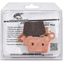 AllBallsRacing-18-8061 BRAKE PAD ALL BALLS 18-8061 714205025743