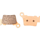 AllBallsRacing-18-8061 BRAKE PAD ALL BALLS 18-8061 714205025743