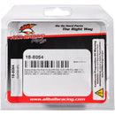 AllBallsRacing-18-8064 BRAKE PAD ALL BALLS 18-8064 714205025774