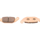 AllBallsRacing-18-8064 BRAKE PAD ALL BALLS 18-8064 714205025774