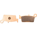 All Balls Racing - Brake Pad (18-8062)