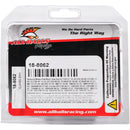 AllBallsRacing-18-8062 BRAKE PAD ALL BALLS 18-8062 714205025750