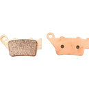 All Balls Racing - Brake Pad (18-8076)
