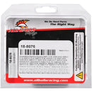 AllBallsRacing-18-8076 BRAKE PAD ALL BALLS 18-8076 714205025859