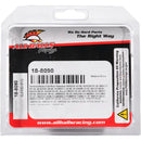 AllBallsRacing-18-8090 BRAKE PAD ALL BALLS 18-8090 714205025910
