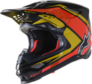 Alpinestars - S-M10 Helmet
