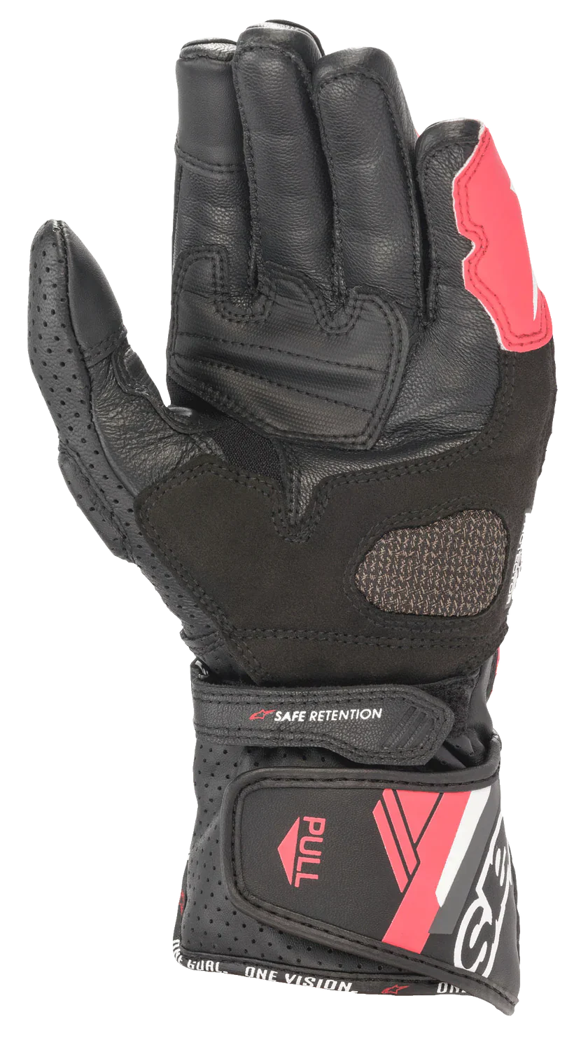 アルバ Alpinestars - Women's SP-8 V3 Gloves