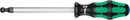 Wera Tools - 352 Ball End Screwdriver for Hexagon Socket Screws