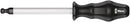 Wera Tools - 352 Ball End Screwdriver for Hexagon Socket Screws