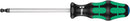 Wera Tools - 352 Ball End Screwdriver for Hexagon Socket Screws